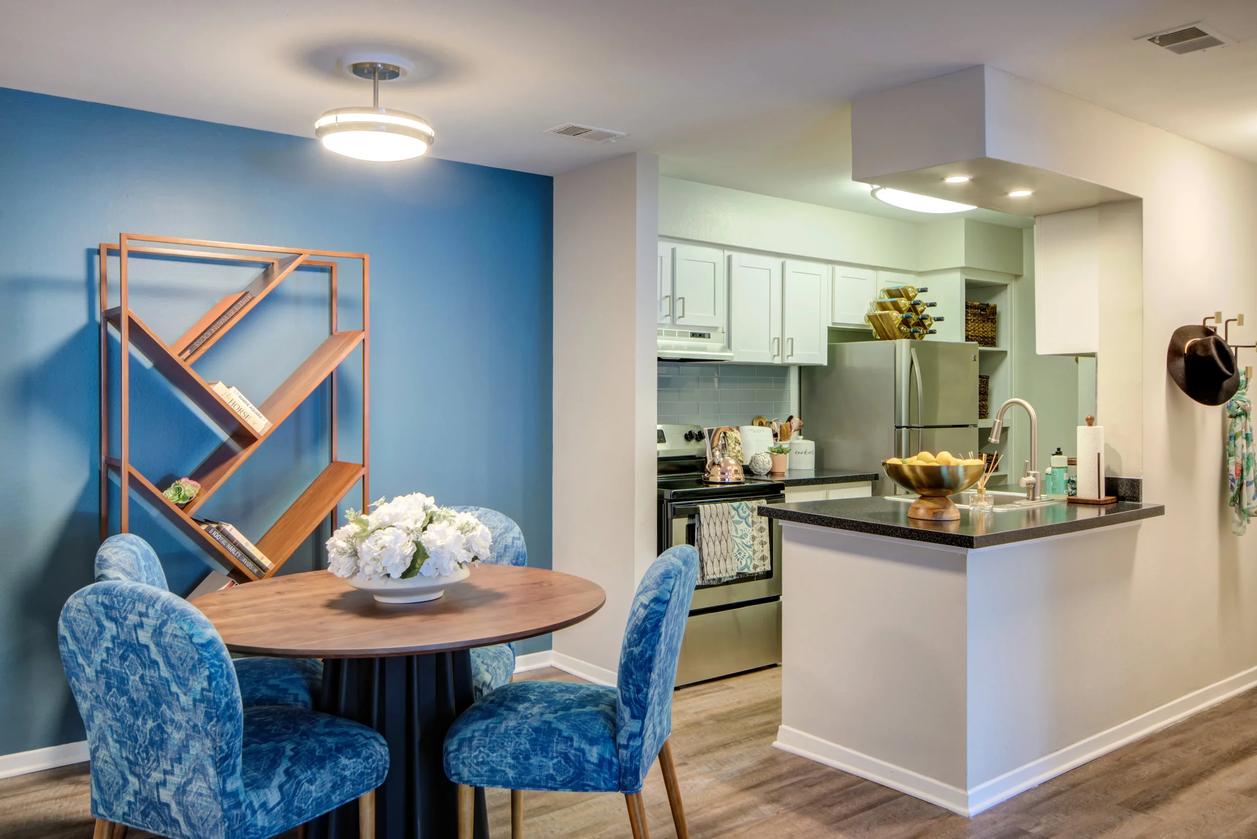 Saddle Ridge — L3C Capital Partners